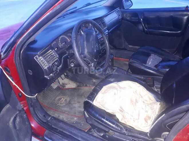 Opel Vectra 1998, 213,000 km - 2.0 l - Sumqayıt