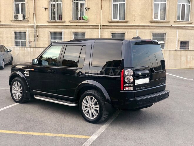Land Rover Discovery 2006, 232,000 km - 2.7 л - Bakı