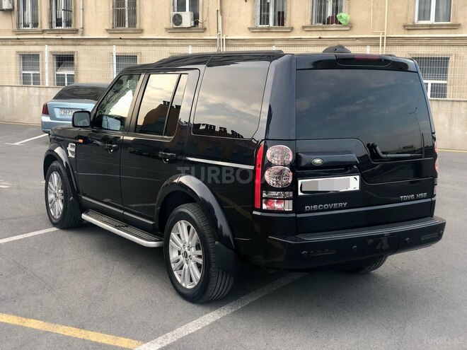 Land Rover Discovery 2006, 232,000 km - 2.7 л - Bakı