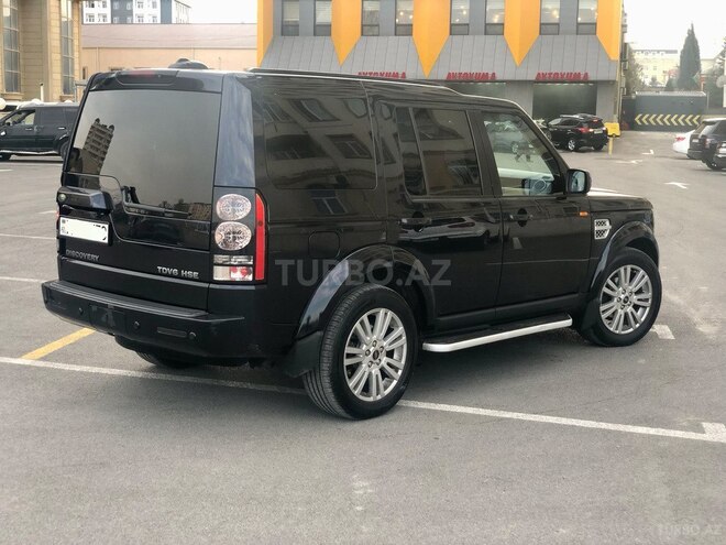 Land Rover Discovery 2006, 232,000 km - 2.7 л - Bakı