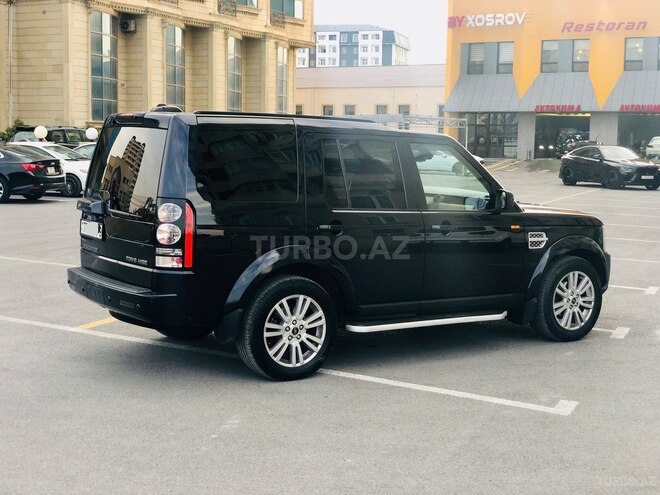 Land Rover Discovery 2006, 232,000 km - 2.7 л - Bakı