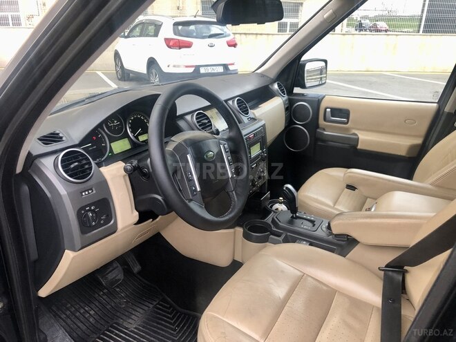Land Rover Discovery 2006, 232,000 km - 2.7 л - Bakı