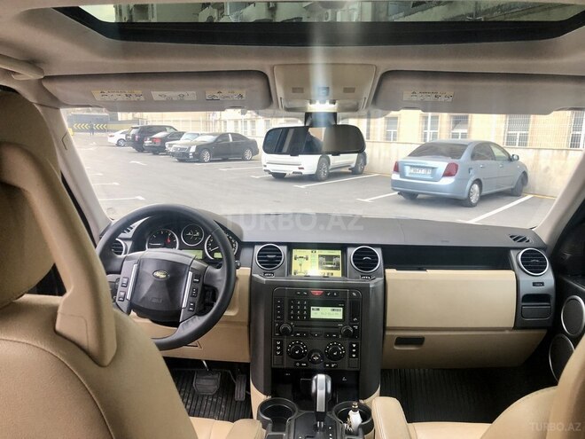 Land Rover Discovery 2006, 232,000 km - 2.7 л - Bakı