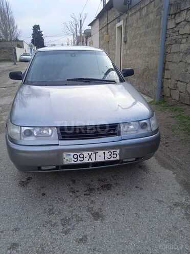 LADA (VAZ) 2110 2003, 123,456 km - 1.5 l - Sumqayıt