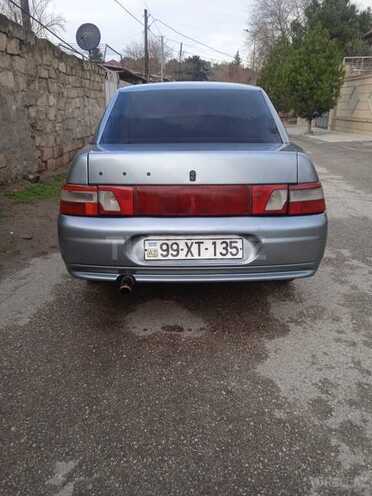 LADA (VAZ) 2110 2003, 123,456 km - 1.5 l - Sumqayıt