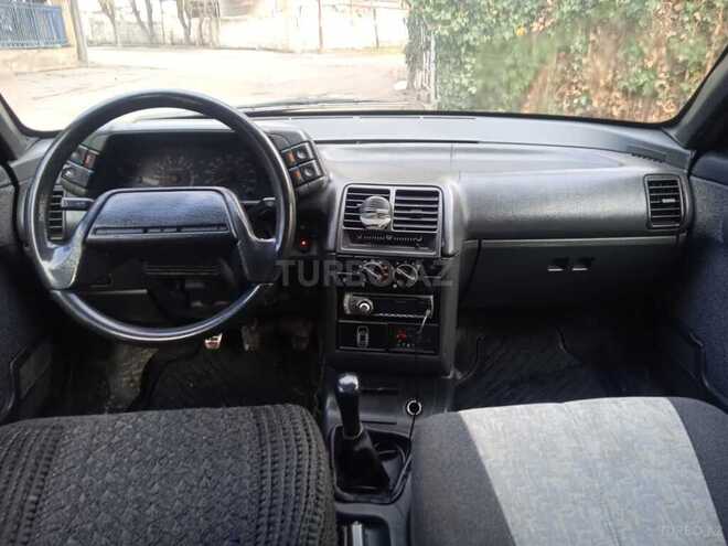 LADA (VAZ) 2110 2003, 123,456 km - 1.5 l - Sumqayıt