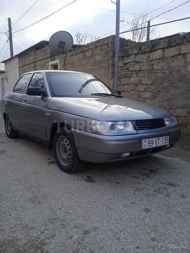LADA (VAZ) 2110 2003, 123,456 km - 1.5 l - Sumqayıt