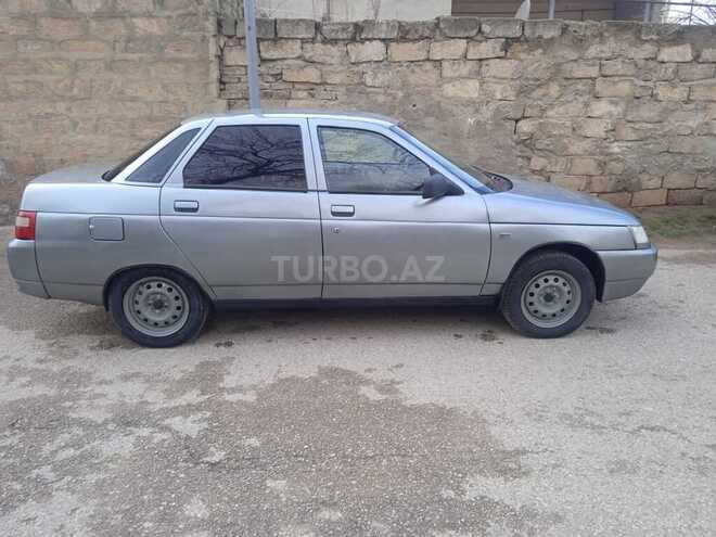 LADA (VAZ) 2110 2003, 123,456 km - 1.5 l - Sumqayıt