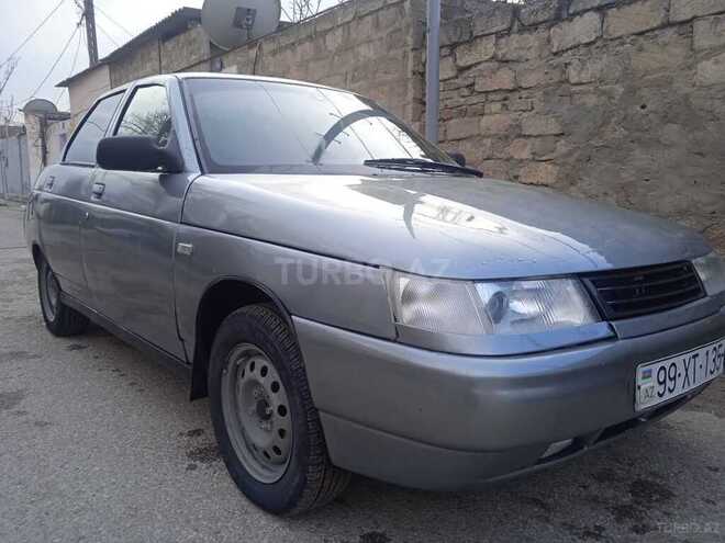 LADA (VAZ) 2110 2003, 123,456 km - 1.5 l - Sumqayıt