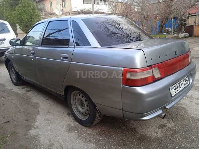 LADA (VAZ) 2110 2003, 123,456 km - 1.5 l - Sumqayıt