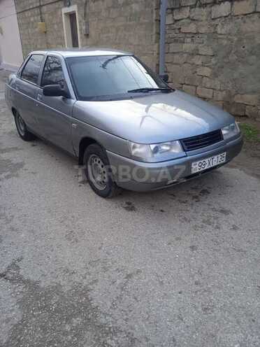 LADA (VAZ) 2110 2003, 123,456 km - 1.5 l - Sumqayıt