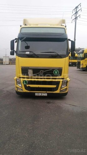 Volvo 460 2010, 1,460,000 km - 13.0 l - Bakı