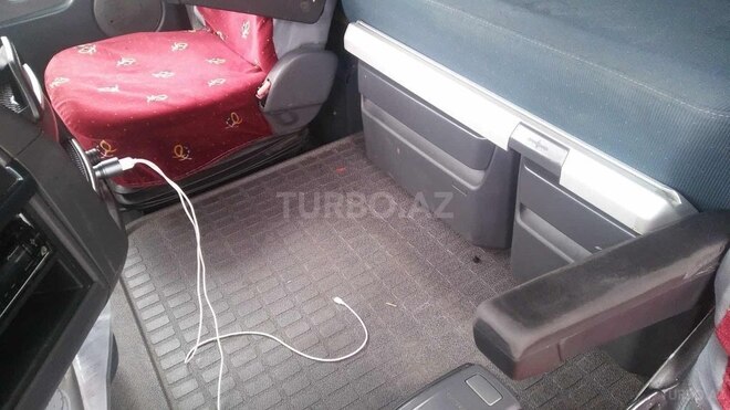 Volvo 460 2010, 1,460,000 km - 13.0 l - Bakı