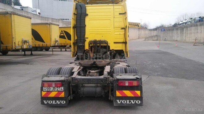 Volvo 460 2010, 1,460,000 km - 13.0 l - Bakı