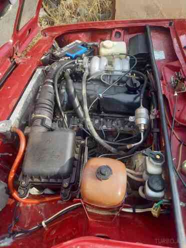 LADA (VAZ) 2107 2007, 19,000 km - 1.5 l - Bakı