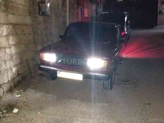 LADA (VAZ) 2107 2007, 19,000 km - 1.5 l - Bakı