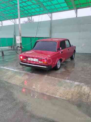 LADA (VAZ) 2107 2007, 19,000 km - 1.5 l - Bakı
