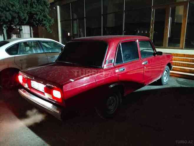 LADA (VAZ) 2107 2007, 19,000 km - 1.5 l - Bakı