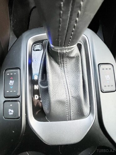 Hyundai Santa Fe 2015, 81,900 km - 2.0 l - Bakı