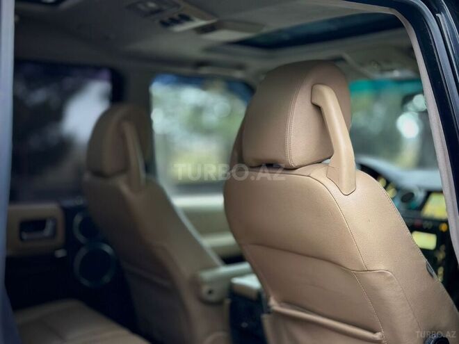 Land Rover Discovery 2005, 421,000 km - 2.7 l - Gəncə