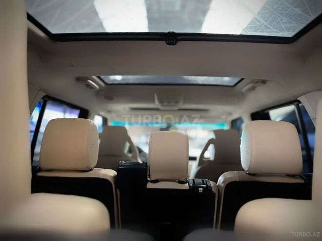 Land Rover Discovery 2005, 421,000 km - 2.7 l - Gəncə