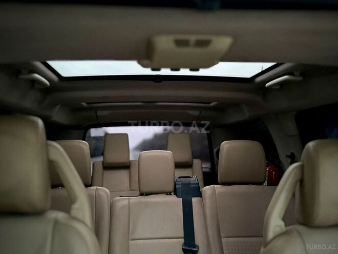Land Rover Discovery 2005, 421,000 km - 2.7 l - Gəncə