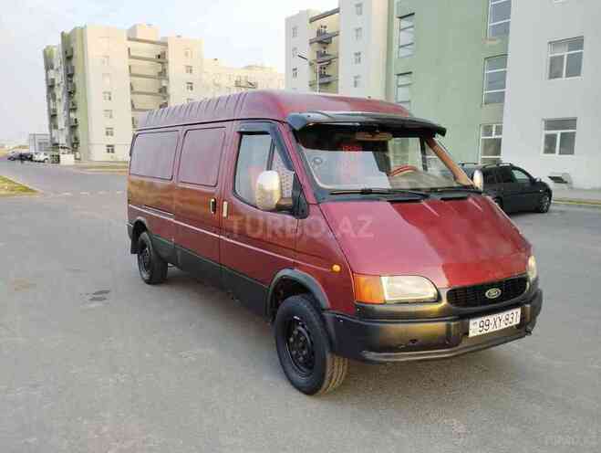 Ford Transit 1998, 382,463 km - 2.5 l - Bakı