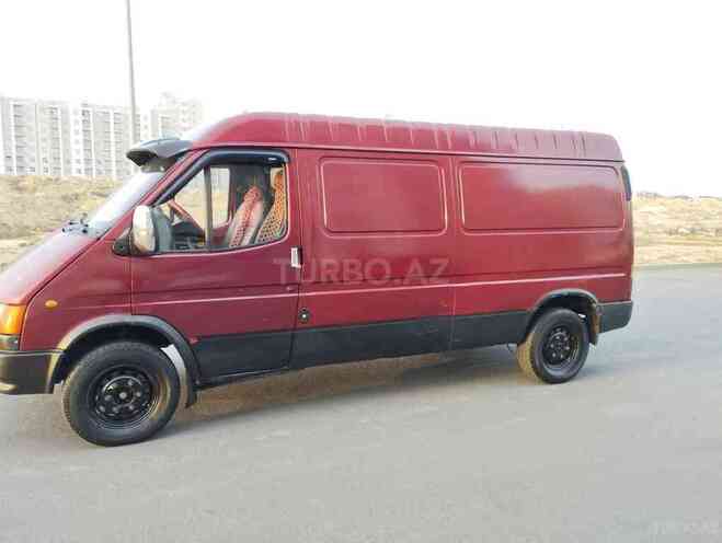 Ford Transit 1998, 382,463 km - 2.5 l - Bakı