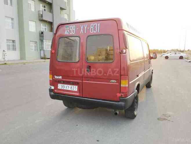 Ford Transit 1998, 382,463 km - 2.5 l - Bakı