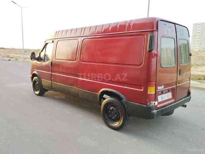 Ford Transit 1998, 382,463 km - 2.5 l - Bakı
