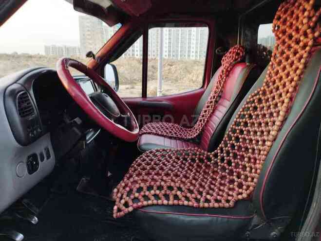 Ford Transit 1998, 382,463 km - 2.5 l - Bakı