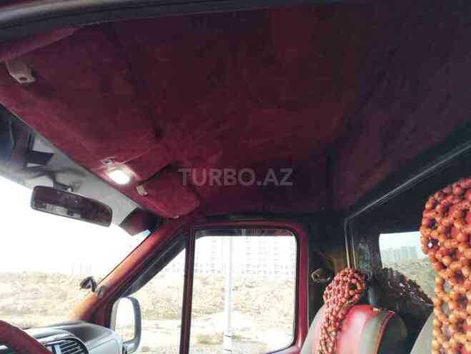 Ford Transit 1998, 382,463 km - 2.5 l - Bakı