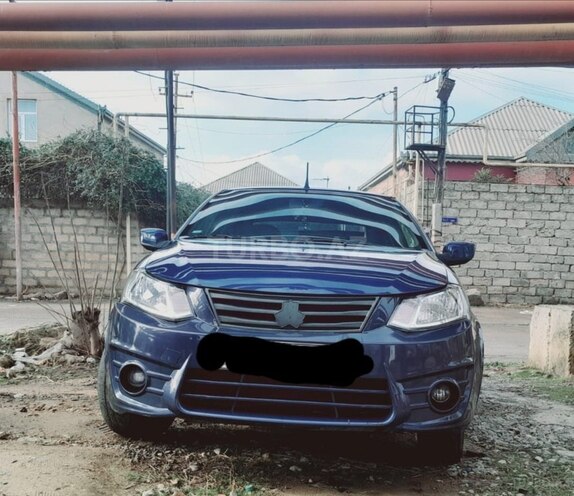 Saipa Saina 2020, 172,000 km - 1.5 l - Bakı
