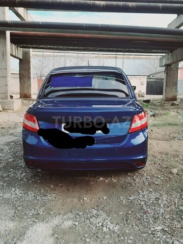 Saipa Saina 2020, 172,000 km - 1.5 l - Bakı