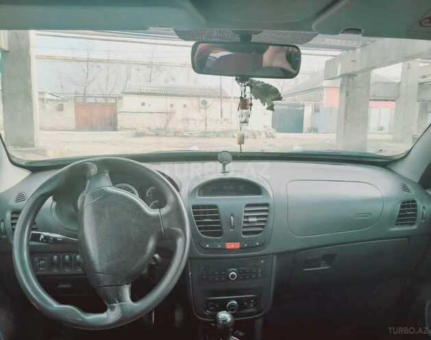 Saipa Saina 2020, 172,000 km - 1.5 l - Bakı