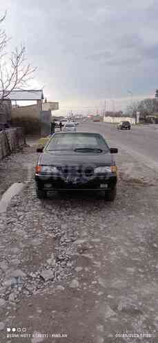 LADA (VAZ) 2115 2010, 190,000 km - 1.5 л - Şəki