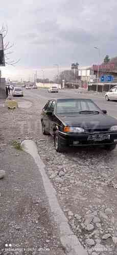 LADA (VAZ) 2115 2010, 190,000 km - 1.5 л - Şəki