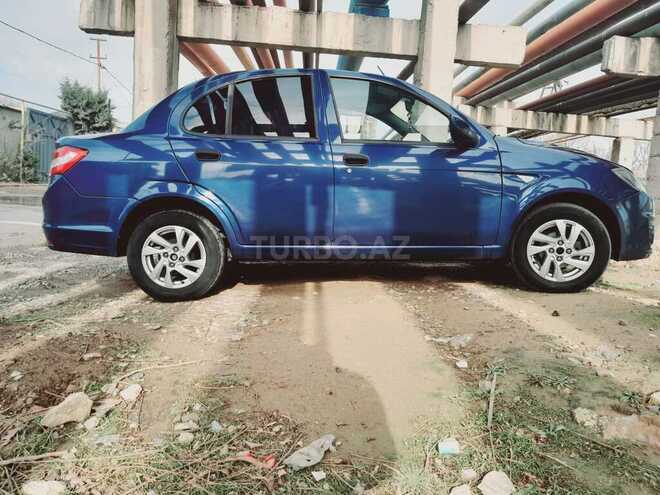 Saipa Saina 2020, 172,000 km - 1.5 l - Bakı