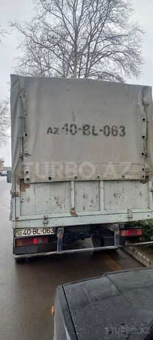 GAZ 33021 1999, 20,000 km - 2.5 l - Tərtər