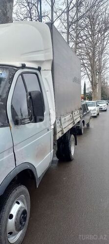 GAZ 33021 1999, 20,000 km - 2.5 l - Tərtər
