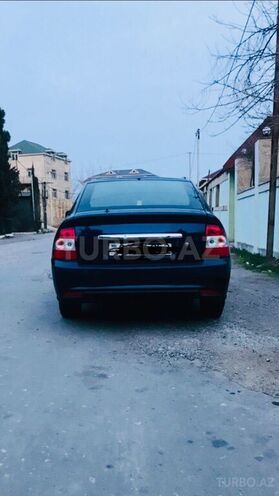 LADA (VAZ) Priora 2015, 120,000 km - 1.6 л - Bakı