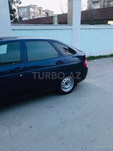 LADA (VAZ) Priora 2015, 120,000 km - 1.6 л - Bakı