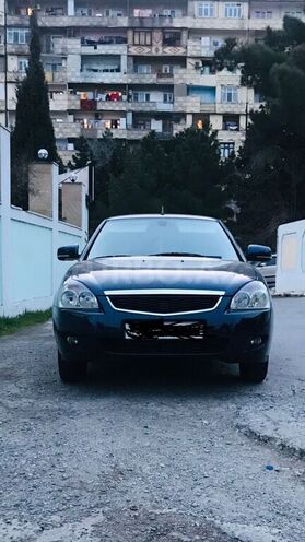 LADA (VAZ) Priora 2015, 120,000 km - 1.6 л - Bakı