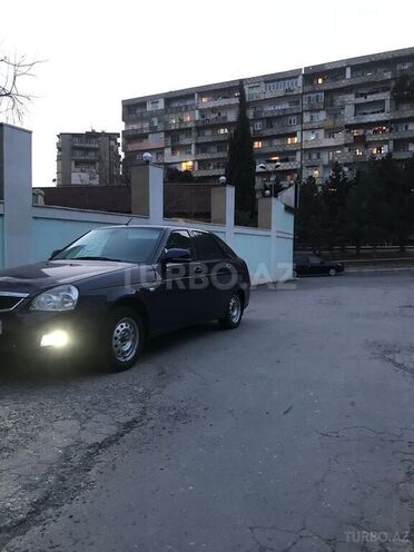 LADA (VAZ) Priora 2015, 120,000 km - 1.6 л - Bakı