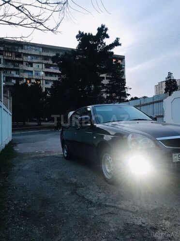 LADA (VAZ) Priora 2015, 120,000 km - 1.6 л - Bakı