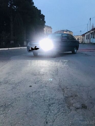 LADA (VAZ) Priora 2015, 120,000 km - 1.6 л - Bakı