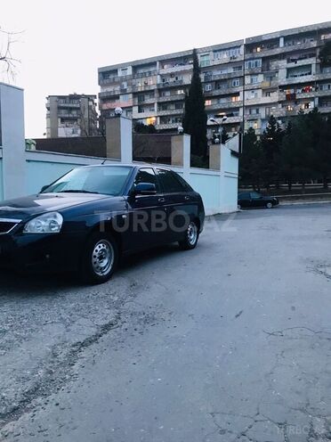LADA (VAZ) Priora 2015, 120,000 km - 1.6 л - Bakı