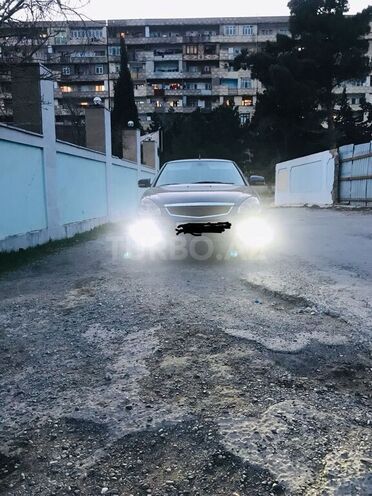 LADA (VAZ) Priora 2015, 120,000 km - 1.6 л - Bakı