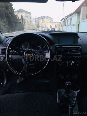 LADA (VAZ) Priora 2015, 120,000 km - 1.6 л - Bakı