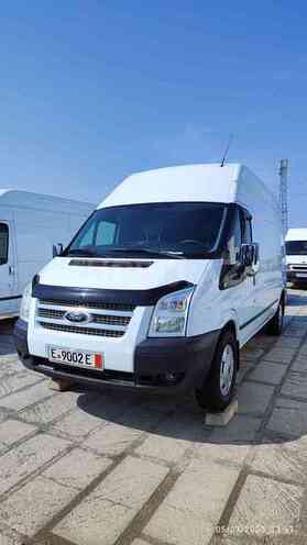 Ford Transit 2012, 144,000 km - 2.2 l - Bakı